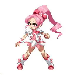 Heartcatch Paradise (Groovy rubber boots mix)