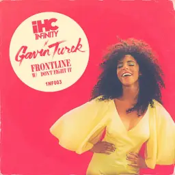 Gavin Turek - Don't Fight It (신남, 비트, 경쾌)