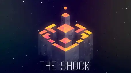 Make Acid - The Shock (비트, 신남)