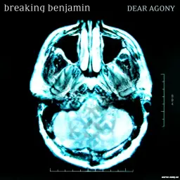 Breaking Benjamin - I Will Not Bow