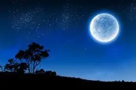 Blue moon - 제목아시는분 가르쳐주세여 쓸쓸,신비