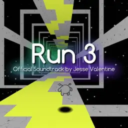 Run3 - Crumbling Walls
