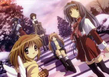 Kanon OST - Last regrets (Piano arrange)