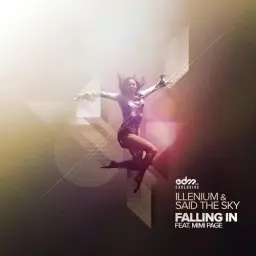 [Dubstep] Illenium & Said The Sky - Falling In ft. Mimi Page