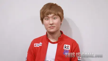 My name is John Sun