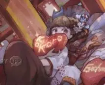 [VOEZ]Kokoro 마음 (희망,신남,격렬)