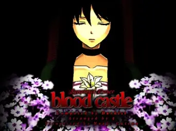 Darkist - Blood Castle ~Remix~ (Symphonic Trance, Remixed by 4, 긴박, 피아노, 어두움, 노이즈)