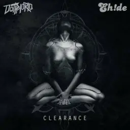 DatPhoria-Clearance Ft EH!DE(EH!DE DatPhoria, 신남, 보컬, 덥스텝)