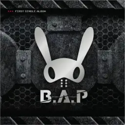 B.A.P - 비밀연애 (Feat. 송지은 of Secret) (Instrumental)