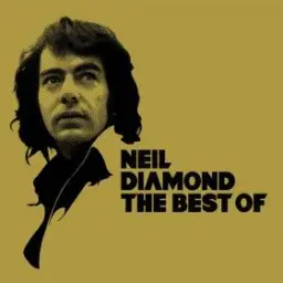 runchy Granola Suite - Neil Diamond