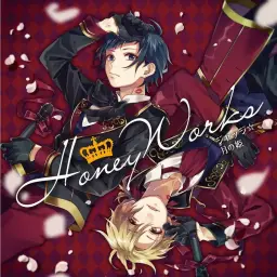 달의 공주(月の姫) - HoneyWorks feat.하츠네 미쿠×구미(HoneyWorks feat.初音ミク＆GUMI)