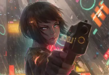 DEAMN - What Are You Waiting For