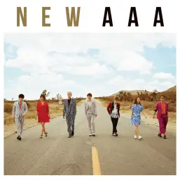 제목 [NEW] - 아티스트 [AAA]