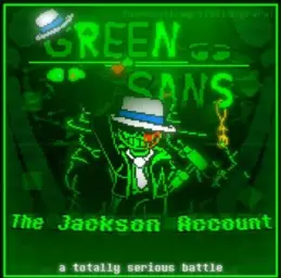그린샌즈 3페이즈 브금 green sans 3phase
