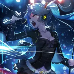 Nightcore- Bad Romance (Rock Cover)