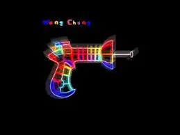 wang chung - everybody have fun tonight