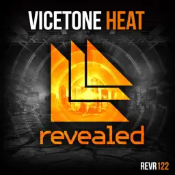 Vicetone - Heat (클럽,흥함,격렬,흥겨움,즐거움,신남)