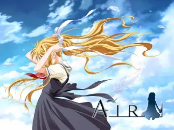 Air - 새의 시(鳥の詩) PSG Version