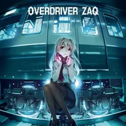 ZAQ - Make It Glitter