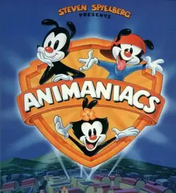 Animaniacs - Intro Stage (Ver.SNES)