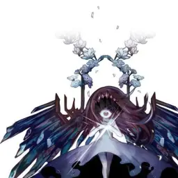deemo Myosotis