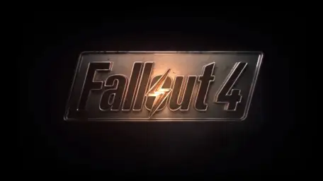 The Five Stars - Atom Bomb Baby (폴아웃4 소개영상) [흥함, 게임, OST, Fallout 4]