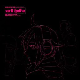 VA-11 Hall-A(발할라) - Go! Go! Streaming-chan!