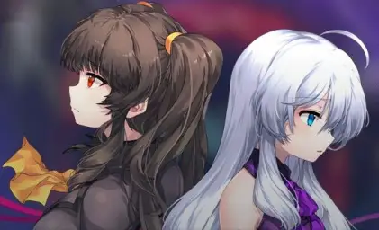 소울워커 커럽티드 레코드 bgm(슬픔+애절)