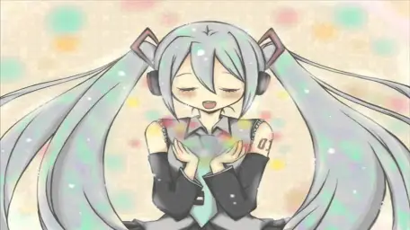 THANK YOU FOR 300! Hajimete no Oto - English Cover-