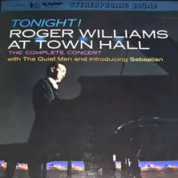 Roger Williams - Autumn Leaves