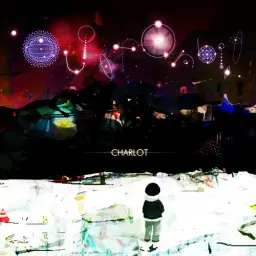 シャルロ - Out of orbit (Out of orbit 타이틀곡, 궤도이탈, 우주, 몽환, 신비, 장엄, 진지, 긴장, 잔잔, 우울, 좌절, 공포, 심각)
