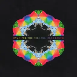 Coldplay - Hymn For The Weekend (Seeb Remix) [경쾌, 청량, 리믹스]
