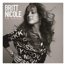 Britt Nicole - The Lost Get Found (Neon Feather Remix)
