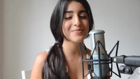 All of Me - John Legend Cover [부른 사람 (Luciana Zogbi)]슬픈 분위기와 감동 잔잔하며 몽환적인 분위기 [존 레전드가 부른건 아님]