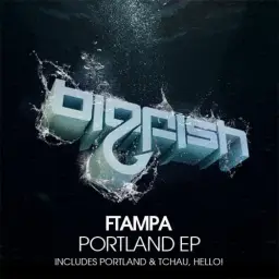 [덥스텝] FTampa - Portland (Dj Maxx Edit. RMX 2014) (덥스텝, 흥겨움, 비트, 신남, 클럽, 중독, 소오름)