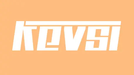 Kevsi-Undergiver(비트, 흥겨움, 클럽, 일렉)