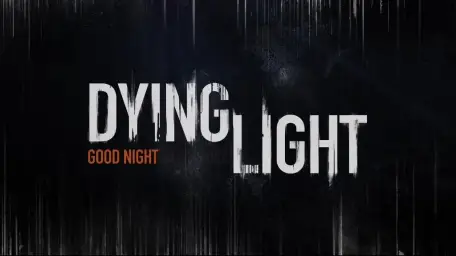 긴박,공포,비장(다잉라이트)Dying Light OST - Runaway