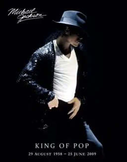 Michael Jackson - Smooth Criminal (가사 없음)
