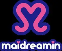 Maidreamin - Dreamin Passport 메이드리밍-드리밍 패스포트 (경쾌, 신남, 활기, 흥겨움, 즐거움)