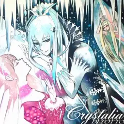 Crystalia(크리스탈리아, DJ TOTTO, 토토, REFLEC BEAT VOLZZA, 신비, 몽환, 크리스탈 피아노 )