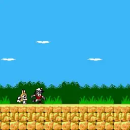 나의 친구 패미컴풍 8bit 어레인지 - 케모노 프렌즈 (8비트, 애니, 동심, 아련)