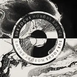 Sub Focus - Nobody Knows [활기, 강렬, 비트]