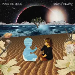 WALK THE MOON - One Foot [신남, 청량, 인디]