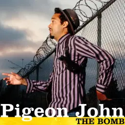 Pigeon John - The Bomb