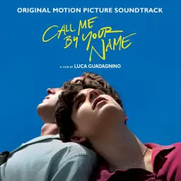 Sufjan Stevens - Visions of Gideon (콜 미 바이 유어 네임 OST)