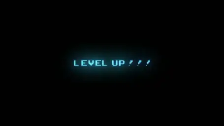 EK-07 - Level UP (신남,감동,발랄,8비트,게임,따뜻,일렉)