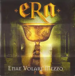eRa - Enae Volare Mezzo (장엄, 진지, 웅장, 몽환, 심각, 중독성 쩜)