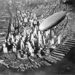 1920 NewYork (흥겨움, 재즈)