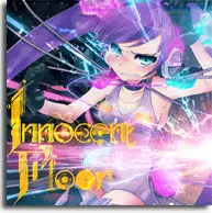 P*Light - Innocent Floor (Sound Voltex 3, 신남, 격렬, 비장)