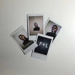 Point Point - F+L [잔잔, 웅장, 여유]